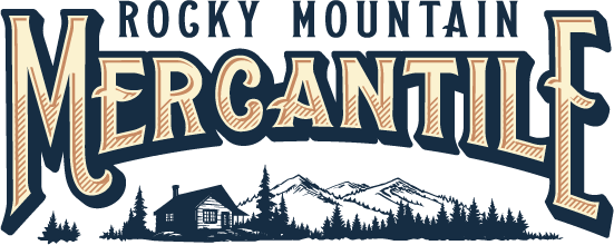 Rocky Mountain Mercantile